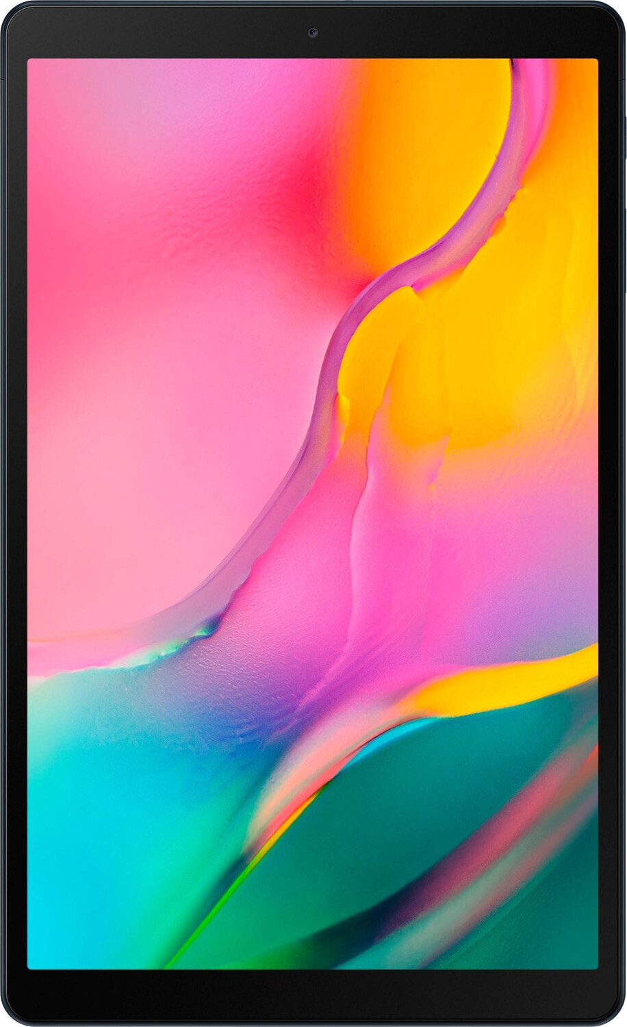 Samsung Galaxy Tab A 10.1 (2019) 32GB LTE čierny