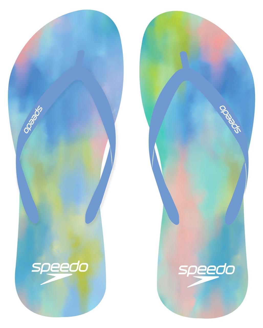 Damen-Flip-Flops W FLIP FLOP, Speedo