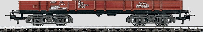Märklin 4473, Wagon, Märklin, 15 Jahr(e), 16 cm