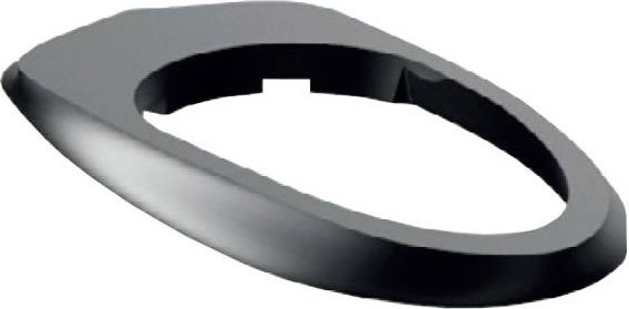 Deda Alanera Top Cover -Adapter DCR für spezialisierte Venge