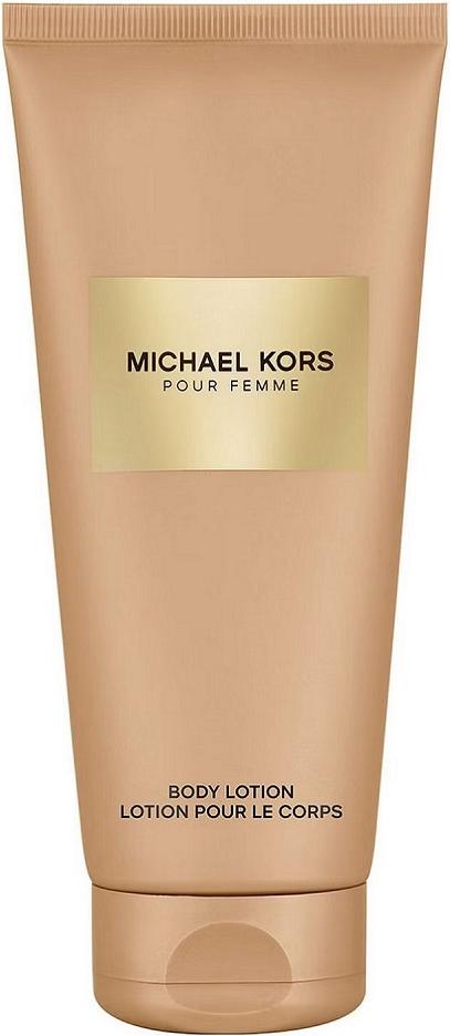 Michael Kors Pour Femme - tÄ lové mlé ko - Volumen: 200 ml 450450