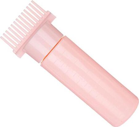 4x Applikatorpinsel Für Haarfarbe – Mit Skala & Kamm, Wiederverwendbar