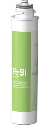 Ozof FT-91 Wasserfilter Ultrafiltrationsmembran