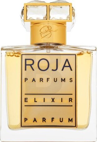 Roja Parfums Elixir Parfüm für Damen 50 ml
