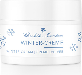 Charlotte Meentzen Winter-Creme - 50 ml Fach 802/I