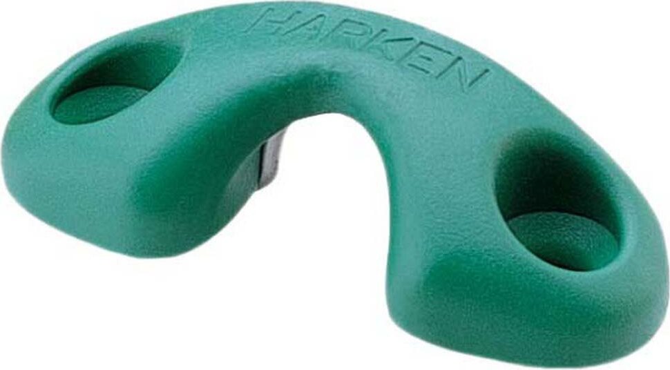 Harken Micro Flairlead Grün Grün One Size 424G