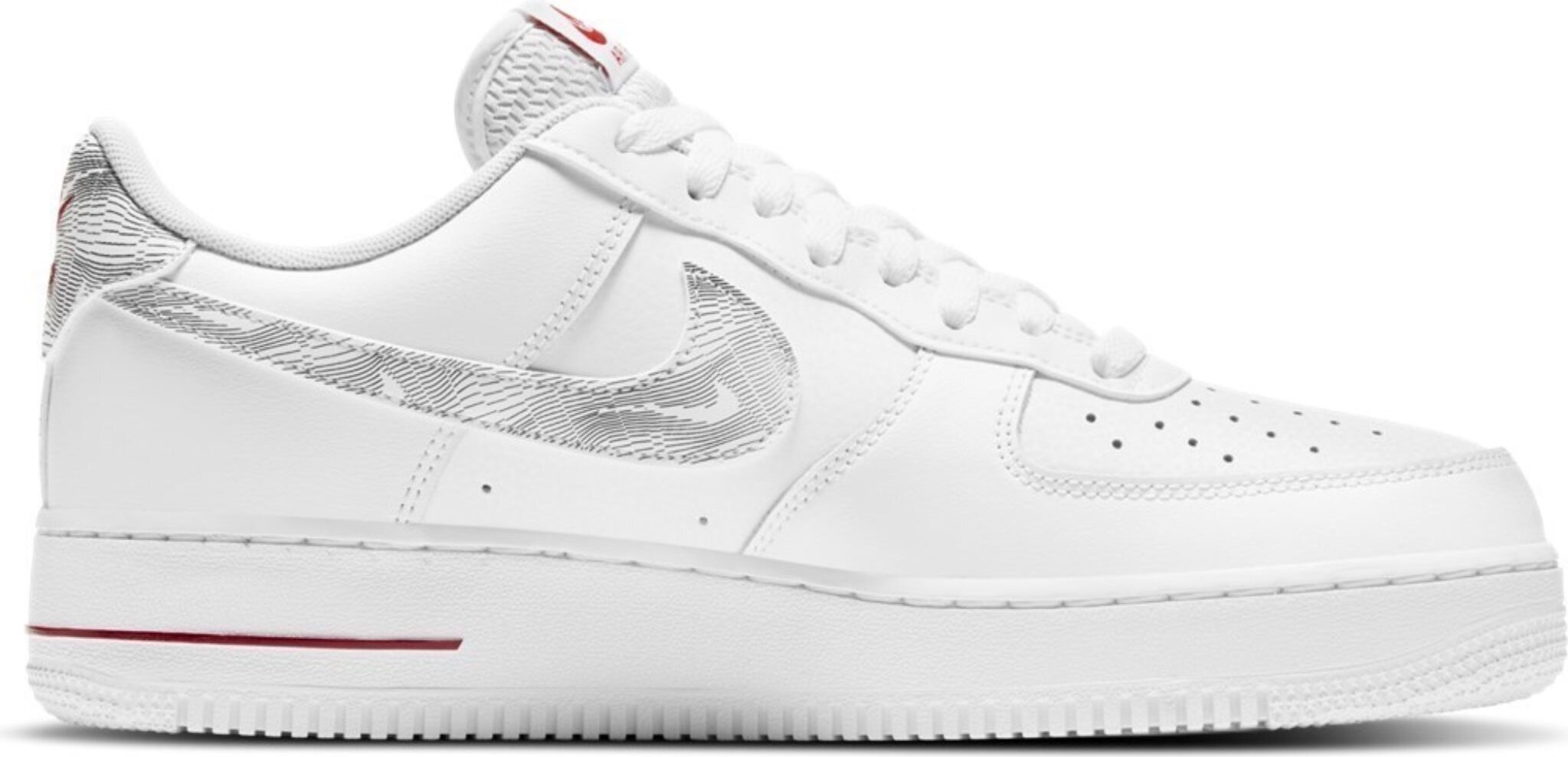 Nike Obuv Air Force 1, DH3941100