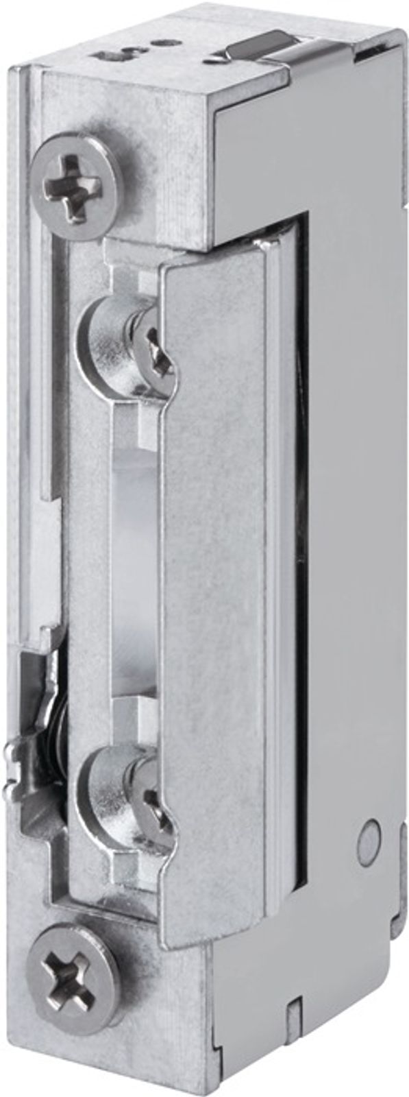 ASSA ABLOY Sicherheitstechnik Elektrotüröffner 118EY 10-24 V AC/DC Dauerent.ja DIN L/R ASSA ABLOY 118EY-------A71