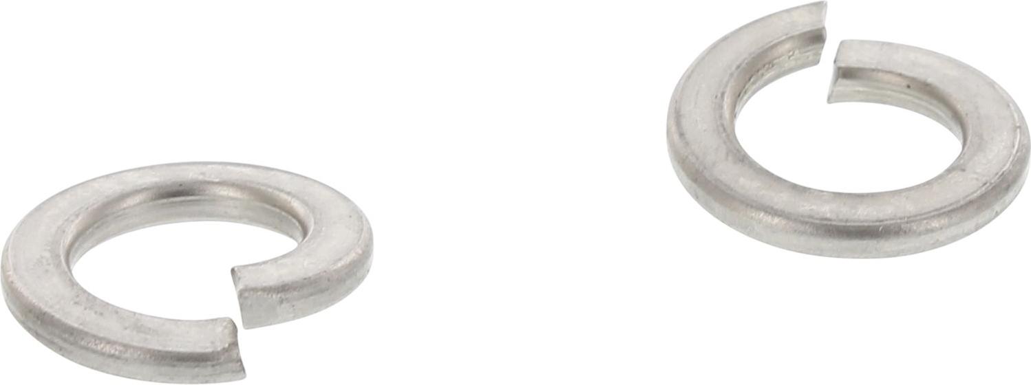 AKF Fahrzeugteile GmbH Federringe DIN 127 Form B M 8 Edelstahl A2 10013949