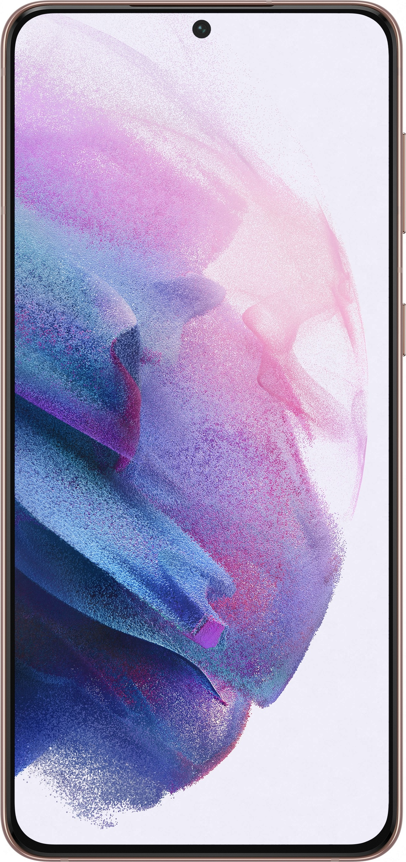 Samsung Galaxy S21+ 5G SM-G996B, 17 cm (6.7"), 8 GB, 256 GB, 12 MP, Android 11, Fialová