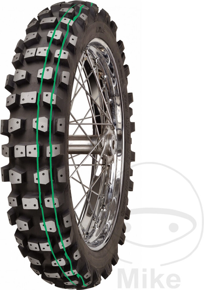 Mitas T-454 110/100 R18 64M
