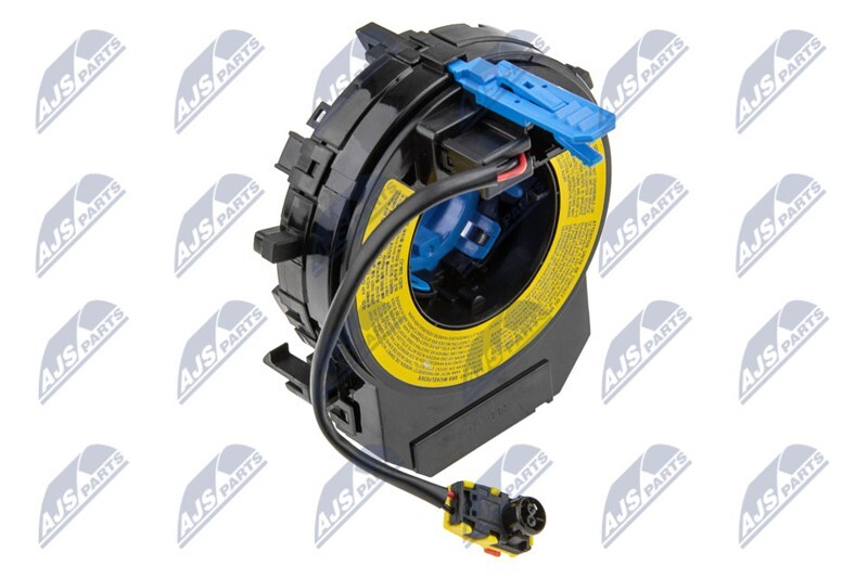 NTY EAS-HY-009 Wickelfeder Airbag Schleifring für HYUNDAI ELANTRA Stufenheck (MD, UD) SONATA VI (YF) Elantra Coupe (JK) ELANTRA Kombi (US) MD/UD