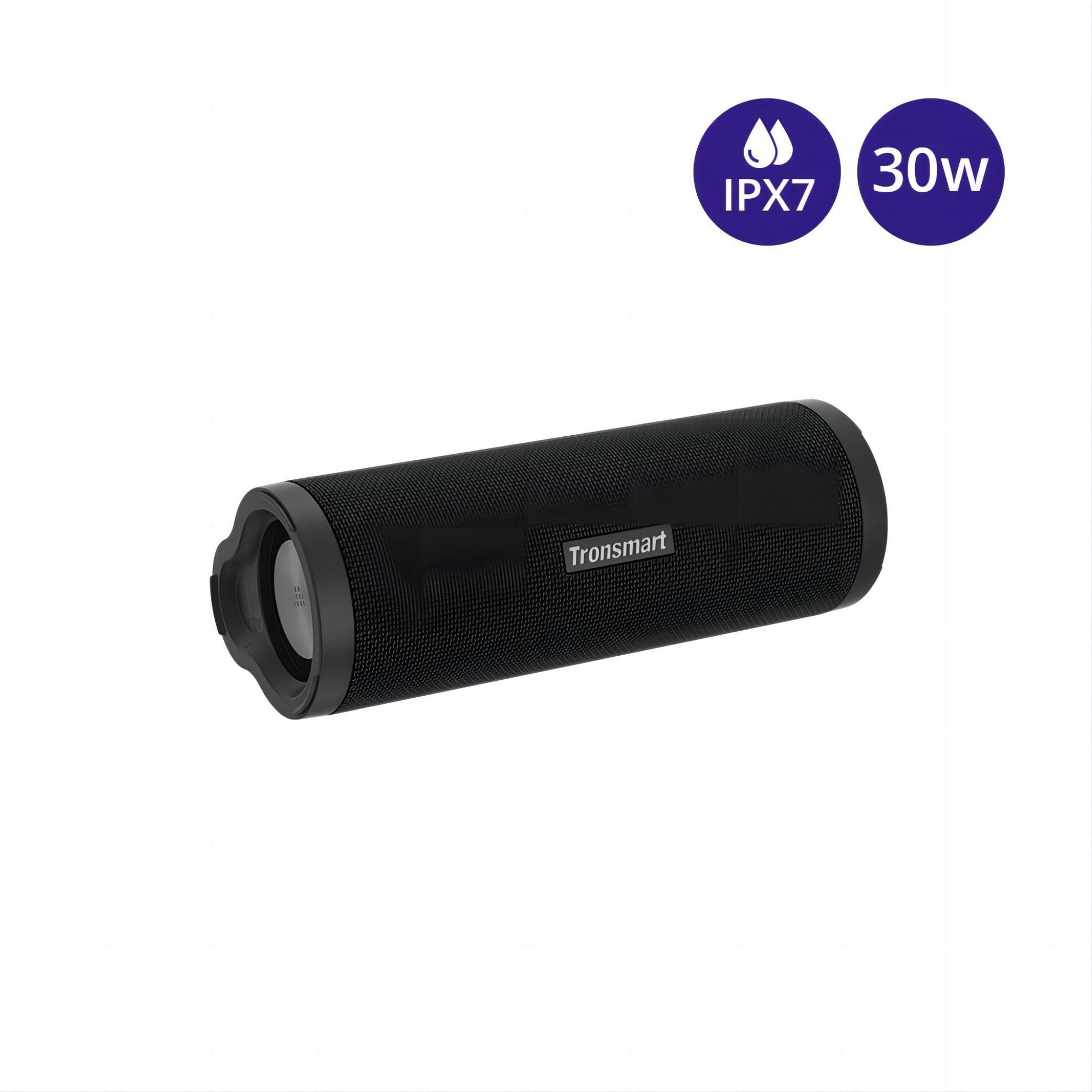 Tronsmart Force2 Bluetooth reproduktor, prenosný bezdrôtový zvuk, prenosný reproduktor, prenosný Bluetooth reproduktor