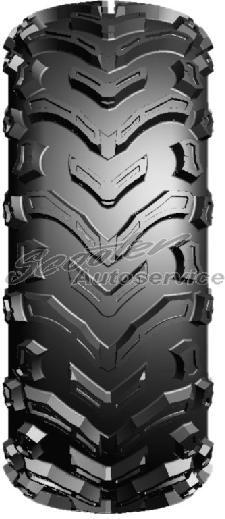 Journey P3128 6PR TL predné 23x8 -11 38J ATV- Quad pneumatiky bez ráfika