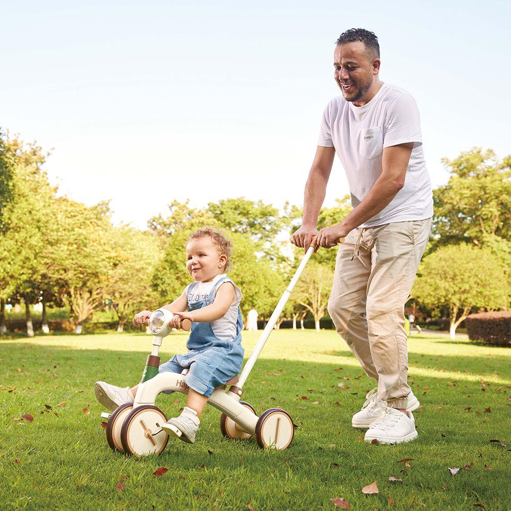 Hape Schritt-für-Schritt-Dreirad
