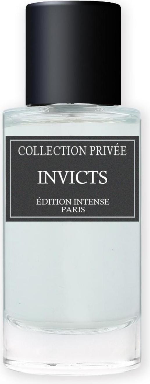 Aprizo Collection Privée Invicts 50ml Herren parfüm Wasser