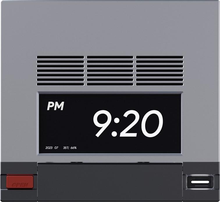 Ayaneo Mini PC AM02 Ryzen 7 32GB/1TB