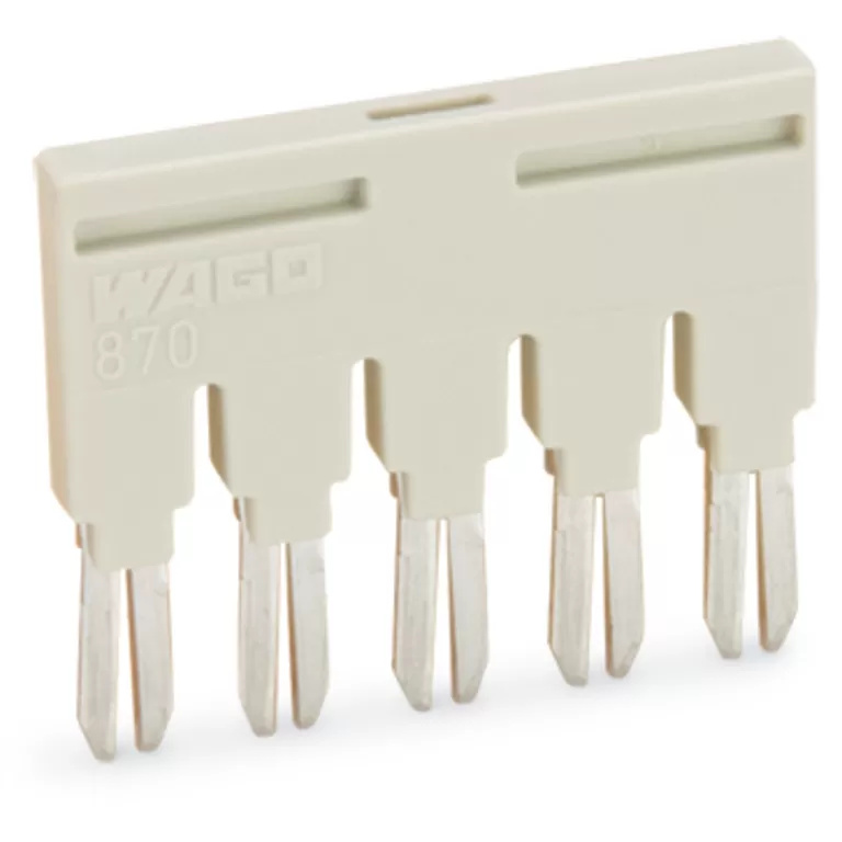 WAGO GmbH & Co. KG Kammbrücker 870-405