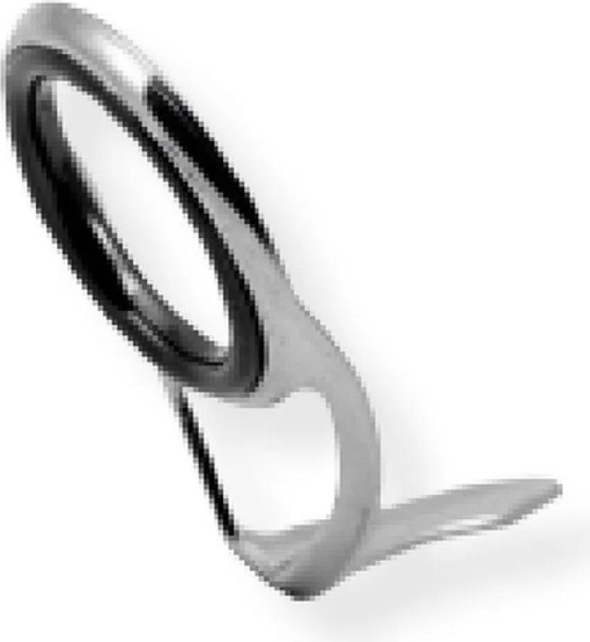 Lineaeffe Sic K Concept Micro Kltsg Rutenring Silber 30 Silber 30 2998230-UNIT