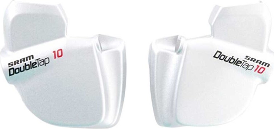 Sram Nach Links/rechts Verschieben Weiß Weiß One Size 117.015.046.000