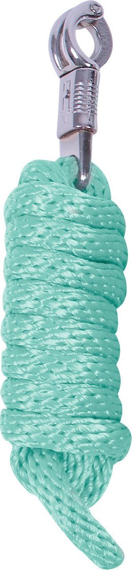 ARBO-INOX ® Anbindestrick QHP Führstrick mit Panikhaken ARBO-INOX® Farbe - ice green