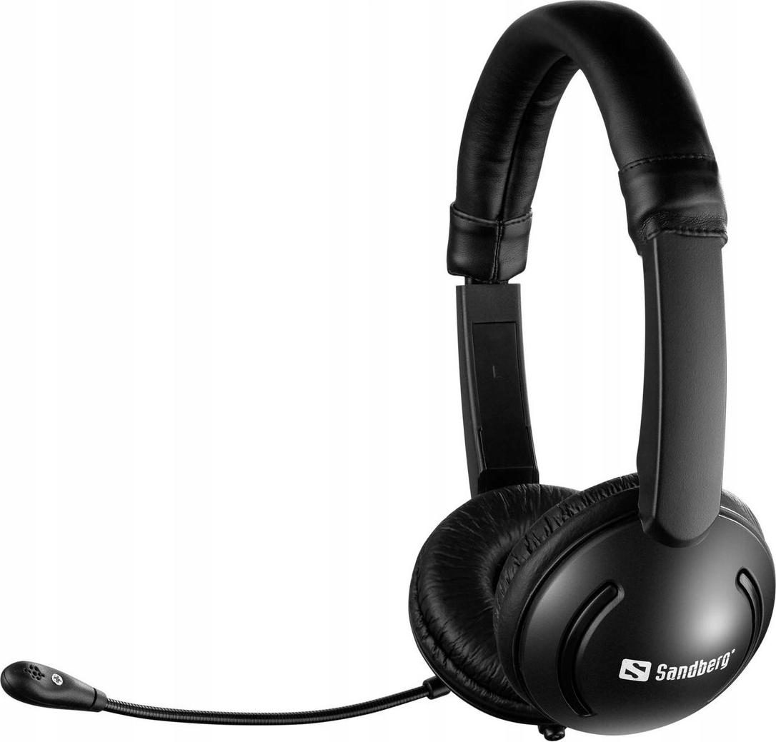 SANDBERG MiniJack Headset Saver 326-15