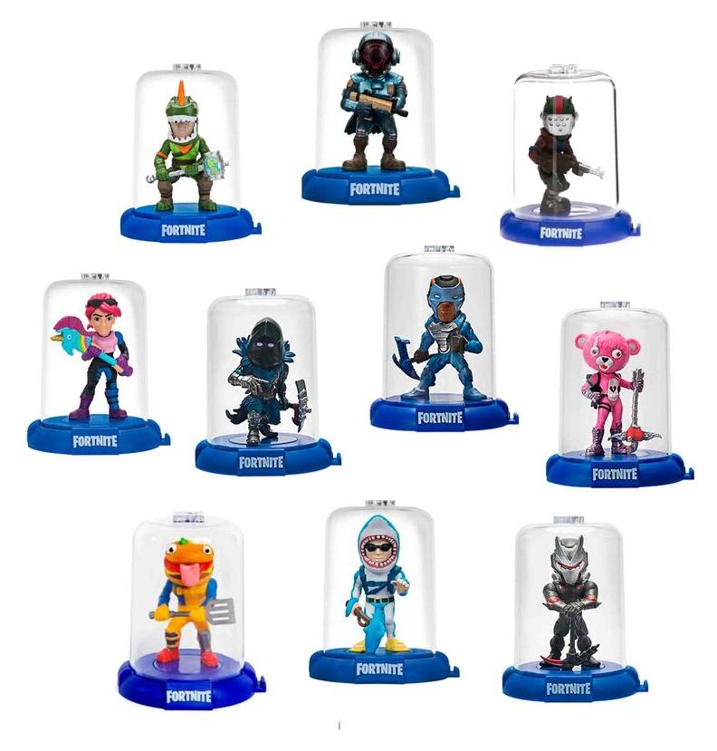 Tinisu Fortnite Figur / Statue Epic Games Season 2 FIG-STA-FN2