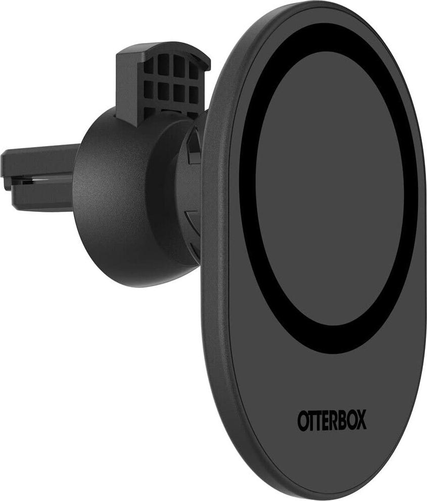Otterbox Vent Mount Supporto per Auto Magsafe Nero