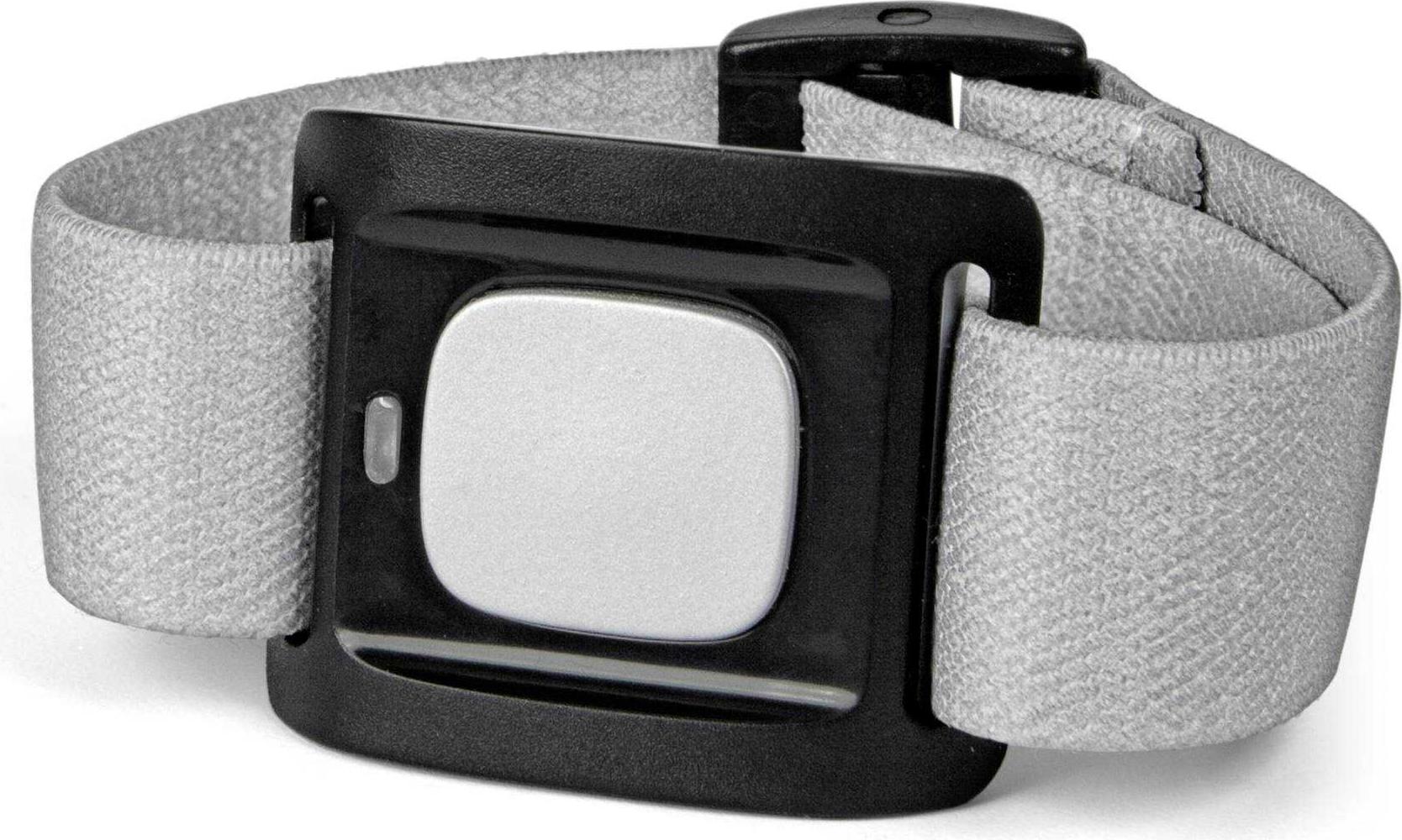 DORO 3500 - Tlačidlo budíka pre mobilný telefón - čierna, strieborná