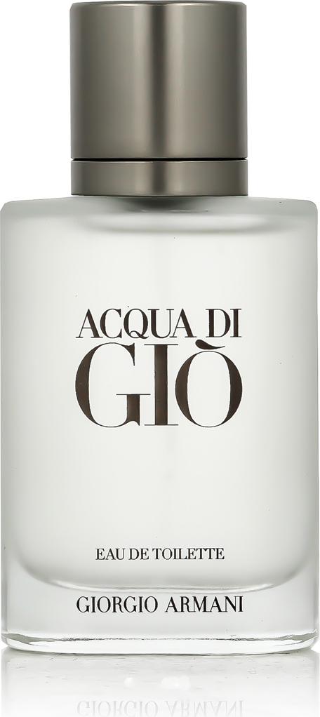 Giorgio Armani Acqua di Gio toaletná voda pánska 30 ml