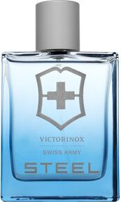 Victorinox Swiss Army Steel toaletná voda pánska 100 ml