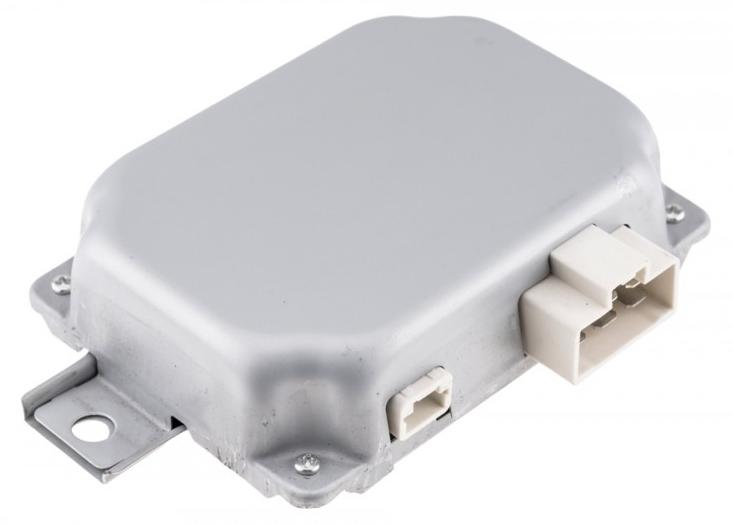 NTY Spannungsreglermodul Nissan Qashqai II 2016-, Pulsar 2016-, Juke F15 FL 2014- 292A5-4EA0C EZC-NS-077