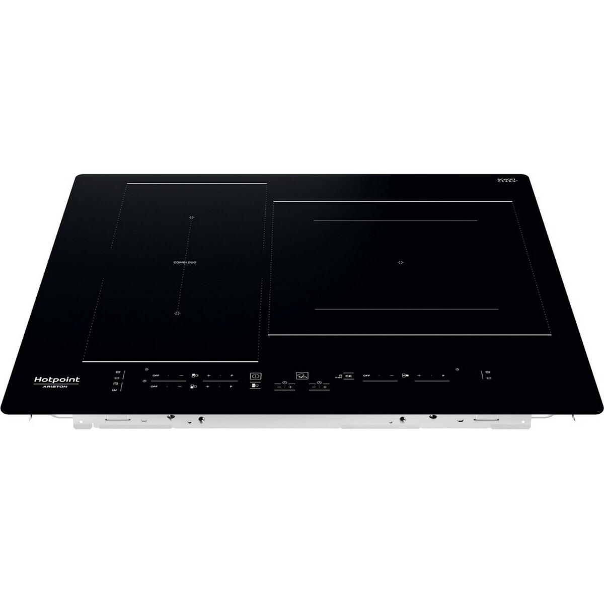 Indukčná varná doska Hotpoint HB 2760B NE