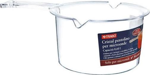 TRABO ESF84 Mikrowellengeschirr