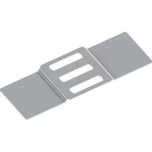 BACHMANN Verbindungswinkel PDU Basic, VM profil 800.0053