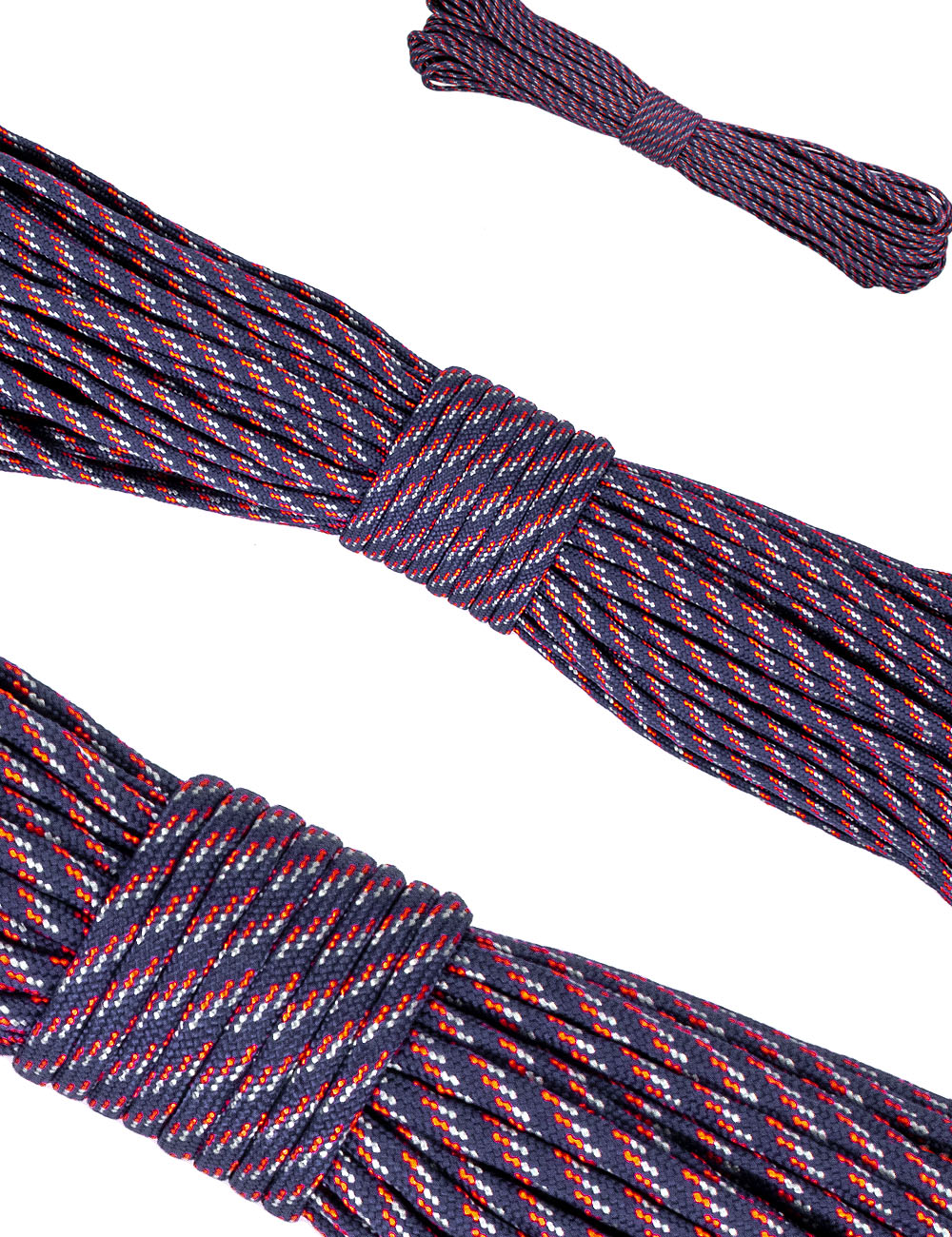 Seil Universal Nylon Seil in verschiedenen Farben und Größen 