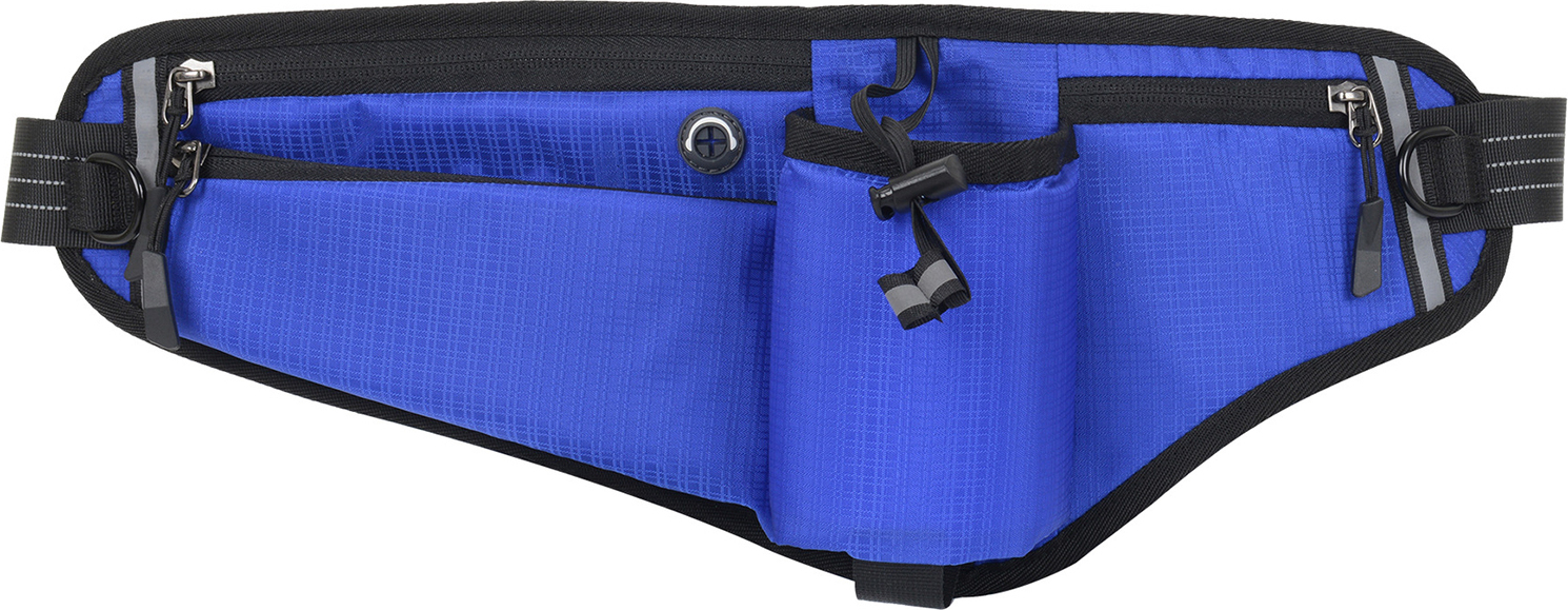 Lixada Lauf-H¹fttasche, verstellbar, Trinksystem, Laufg¹rteltasche mit Wasserflaschenhalter