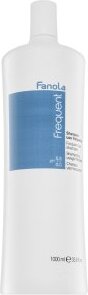 Fanola Frequent Frequent Use Shampoo Shampoo zur täglichen Benutzung 1000 ml FASHA96199