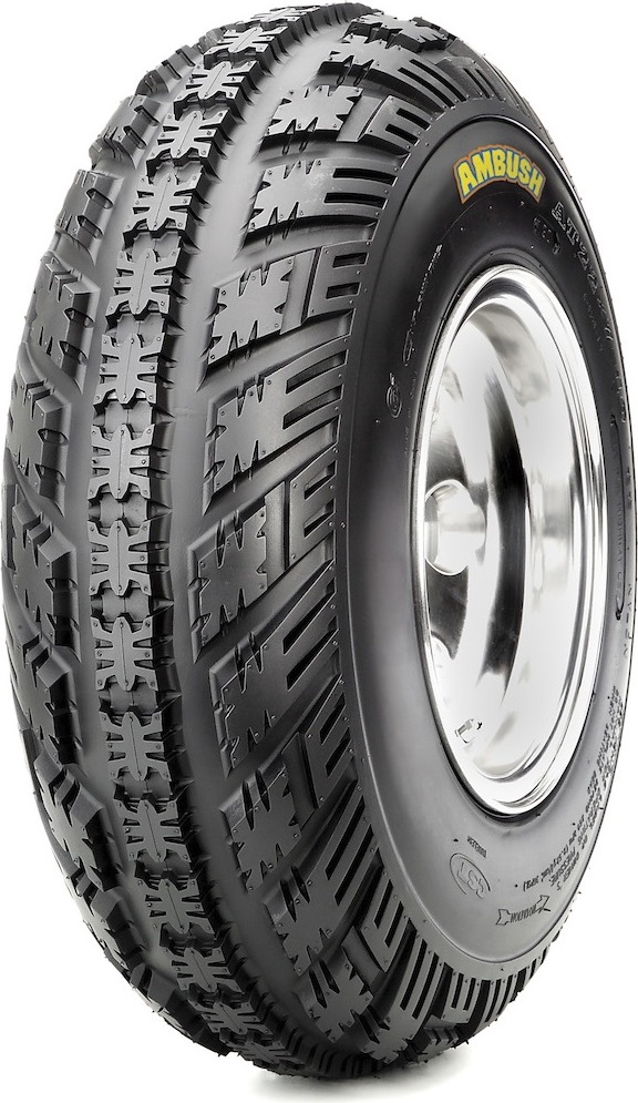 Pneumatiky CST 22/7 R10 35M AMBUSH C-9308