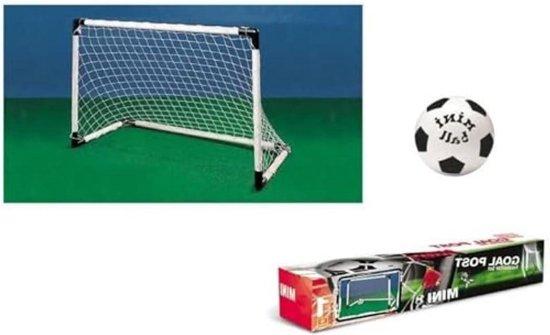 OEM Kinderfußballtor Set 2 Mini Tore mit Ball 2026