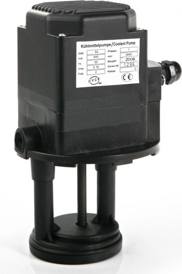 hbm Kühlmittelpumpe 50W Schmiermittelpumpe Pumpe Kühlmittel Schmiermittel >400V
