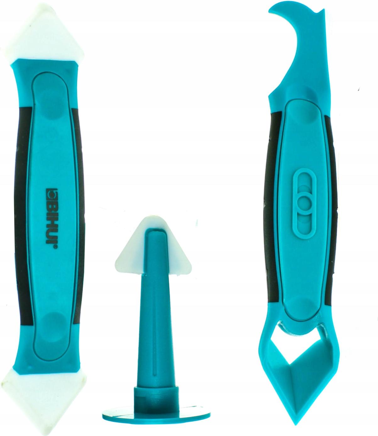 Bihui Silikon-Anwendungs- Und Entfernungsset - Stark3