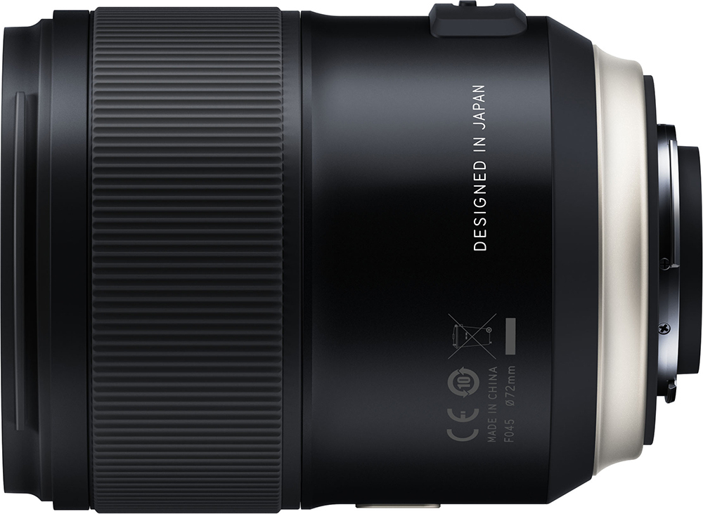 Tamron SP 35mm F/1.4 Di USD, 14/10, Autofokus