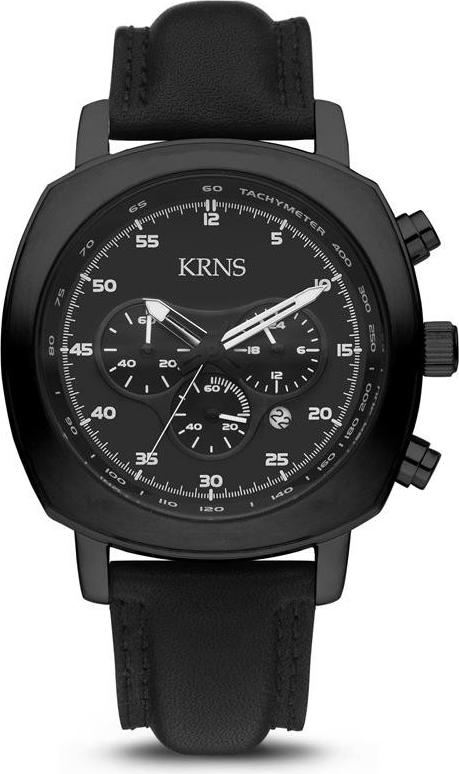 Krns - 2014 - Armbanduhr