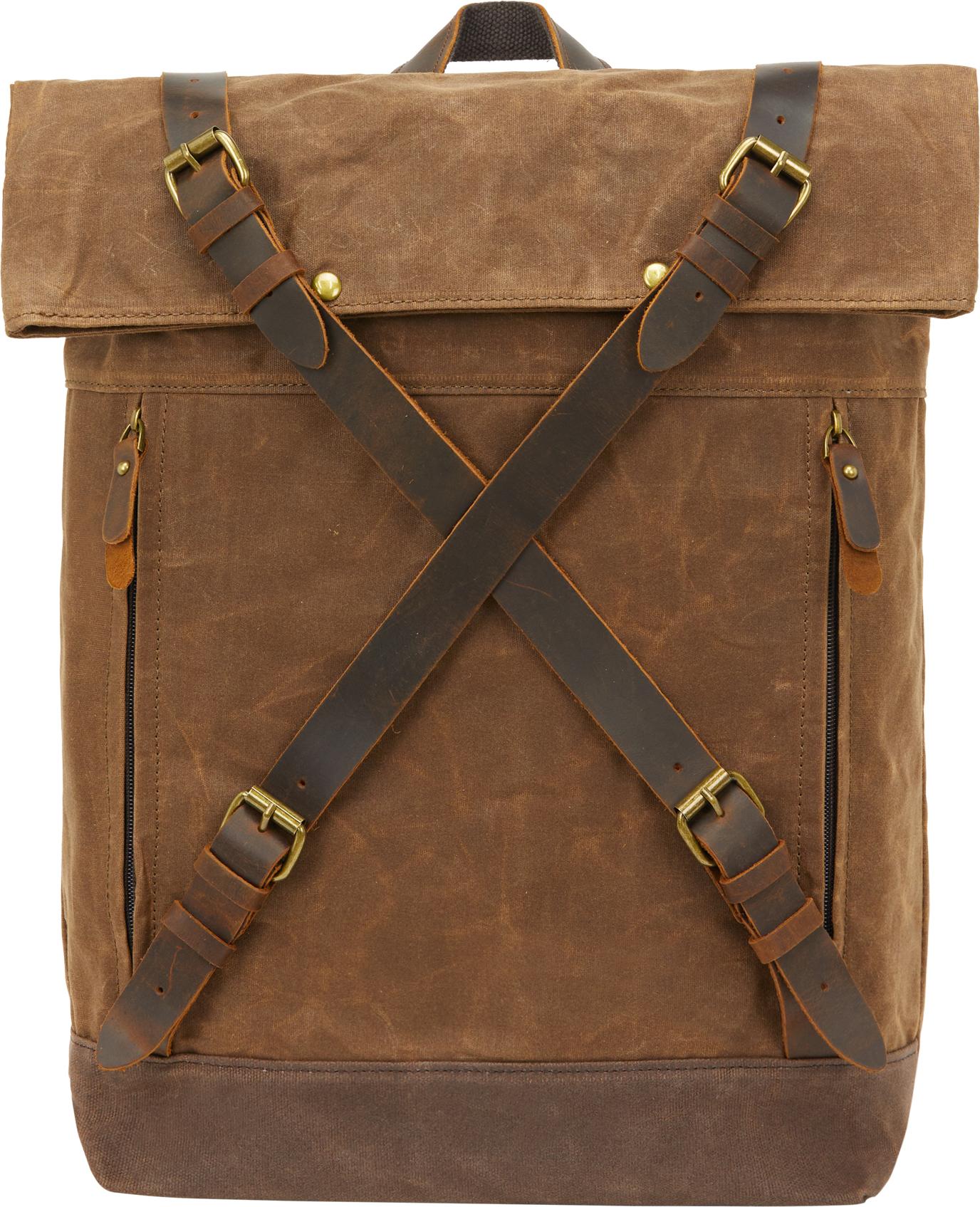 joella herren tasche - braun, one size