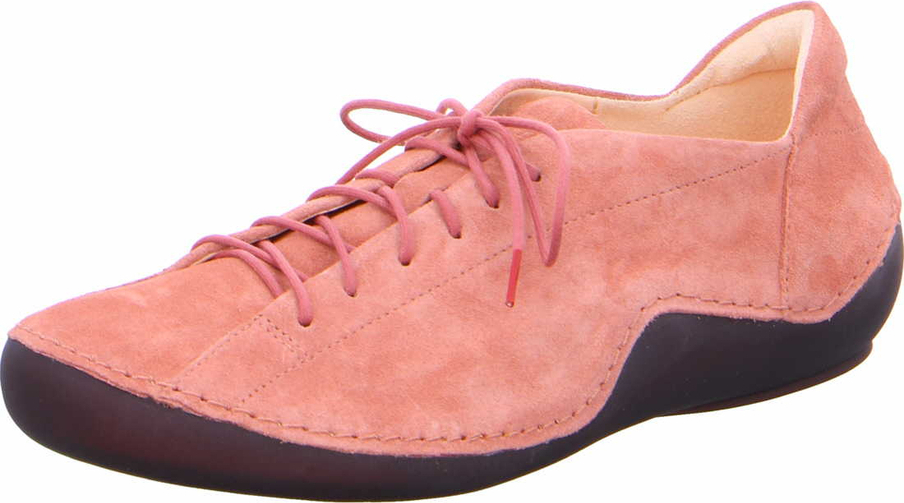 MYSLI! Dámske tenisky 686061_KAPSL, Pink (Salmon/Combi 33), 42