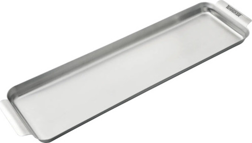 TENNEKER Rotisserie Schale 54x15x3,2cm