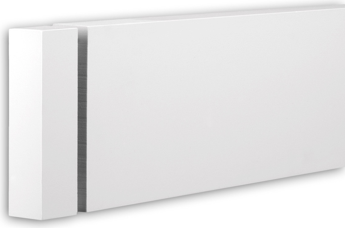 Profhome Decor Profhome 433132 Stirnelement Fassadenstuck Zierelement Fassadenelement