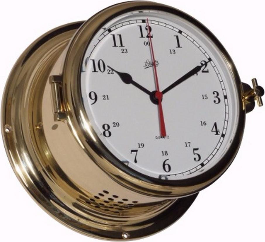 Delite - 480 CA - Schiffsuhr