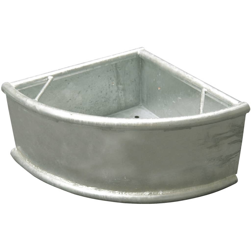 Kerbl Futtertrog Dreiecksform 35 L 32482 416032